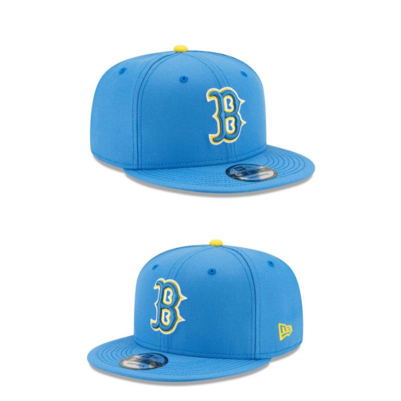 2024 MLB Boston Red Sox Hat TX202405102